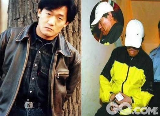 2007年12月5日，北京市禁毒办向谢东颁发了禁毒志愿者聘书，然而半年不到，谢东又因为吸毒被捕，其禁毒志愿者资格已经被取消。这也是北京禁毒志愿者总队首次因为志愿者吸毒而取消禁毒志愿者的资格。而谢东却在2007年吸毒被抓后，2008年和2011年先后两次再次被抓并被送往戒毒所强制戒毒。