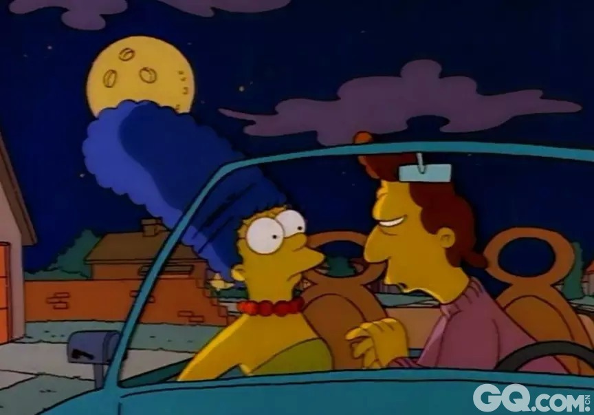 观看人数：3.04千万
播放时间：1990.4.29
剧情简介： Homer在回家路上停住了并且看到一个贼在辛普森的便利商店，并且发现Krusty就是那个贼。这使得Krusty被捕了并且表演小丑。最后，Bart指认出是Bob扮成Krusty犯下了罪行，鲍勃警告罪犯孩子很聪明，会发现他们。Krusty感谢Bart，并把他们握手的照片挂上了墙。
