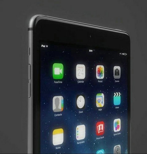 2015年到来iPad Air 3将会有什么特性？如果iPad Air3只保持与前作一样的配置，其他方面只有机身变得更薄了，那么iPad Air 2的销量可能会突然剧增吧。