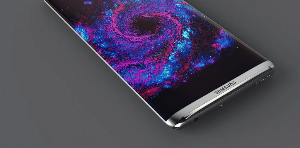 NO.1
Samsung Galaxy S8 英国科技网TechRadar将三星的Galaxy S8评选为手机界的领军产品。三星Galaxy S8的出现，让其他的安卓手机黯然失色。5.8英寸屏幕，1440×2960的分辨率，搭载Exynos 8895内核这些全部集成在一部仅有155g的手机中，的确让对手几乎找不到任何突破点。
