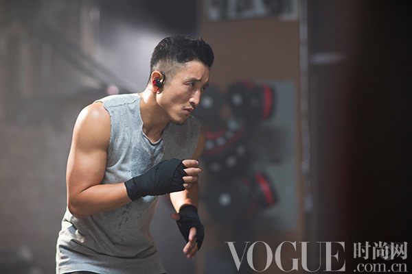 无线运动挥洒自如 Beats全新Powerbeats2 Wi