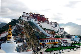 西藏 Tibet