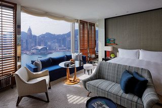 香港瑰丽酒店于上海举办“瑰丽荟萃”臻味品鉴会