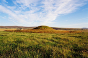 梅肖韦古墓是一座新有洞室,通道的坟墓,建于公元前2800年,位于苏格兰