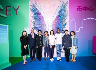 “圆梦天使之城”主题展空?#30340;?#37117;,邀您一日玩转洛杉矶