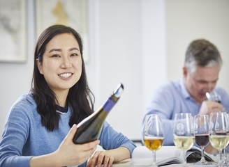 WSET葡萄酒教育周正式启动