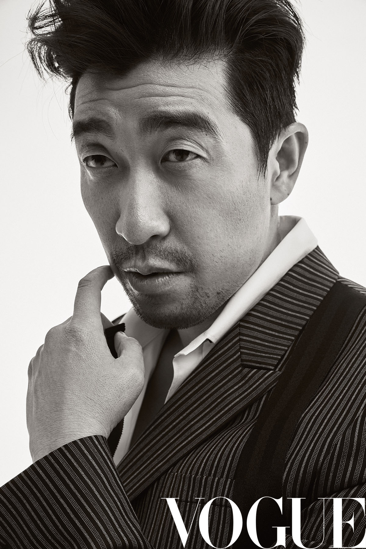 王千源:只在这一刻停留