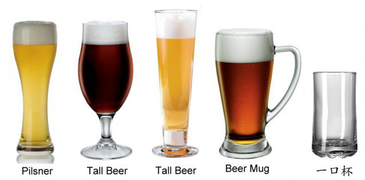 啤酒你都懂怎么喝吗？
