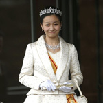 日本佳子公主被赞貌美 皇室公主风格不一