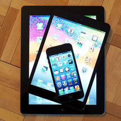 iPad mini 3与iPod Touch哪款最适合你?
