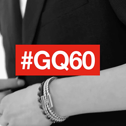 GQ 60 | 手链：不一定要是手串
