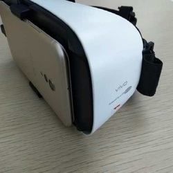Vivo VR试水？专为Xplay6手机定制