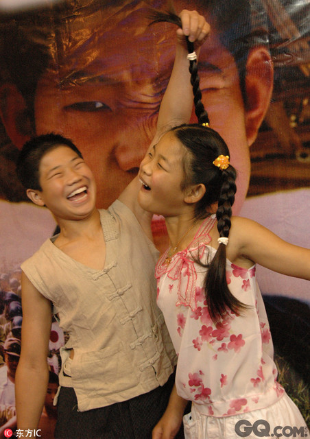 据悉，谢孟伟2003年因出演电视剧《小兵张嘎》中男主人公嘎子一角，被人们所熟识，被观众称为“嘎子哥”。