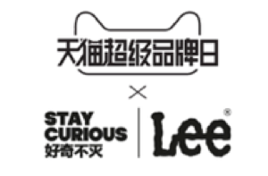 Lee X 天猫超级品牌日--引领丹宁领域风向标_潮流_GQ男士网
