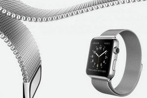 苹果要开挂？ 出人意料的36种Apple Watch设计
