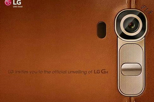 Galaxy S6的克星？ LG G4传闻汇总