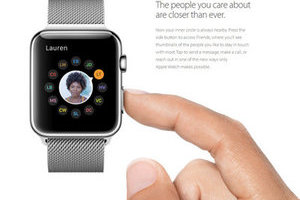 最强总结 完全Apple Watch必须了解的15个小技巧