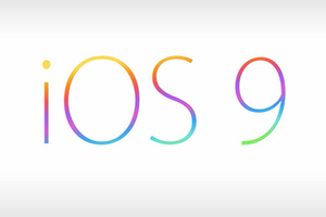 静候一周 iOS 9的5个抢眼新功能