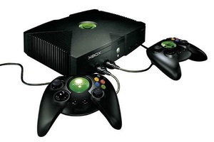 Xbox天蝎座 生来掀波澜
