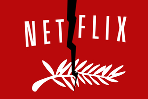 戛纳电影节发布了新规则，矛头直指 Netflix
