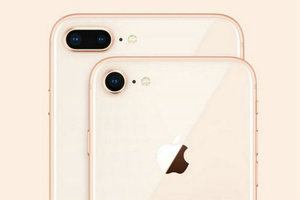 GQ親測，你到底該換iPhone 8嗎？