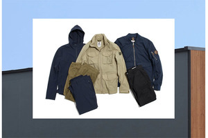 EVISU 2019春夏系列 延续经典,再创日系不拜风范