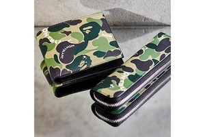 经典碰撞潮流万宝龙BAPE®限量联名款发售