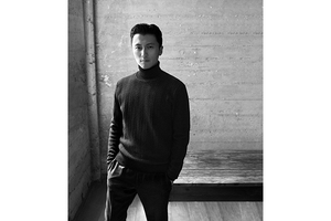 杰尼亚开启全新对话#何谓当代男士#