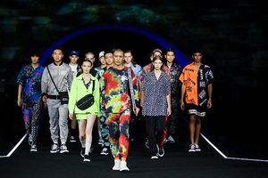 千年断桥成为时尚T台!淘宝孵化断桥时装秀,引领Z世代时尚趋势