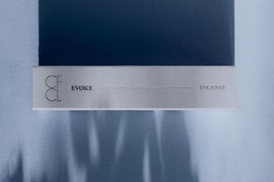 CFCL 發布品牌首款線香 “EVOKE”  營造水漾香氛氛圍