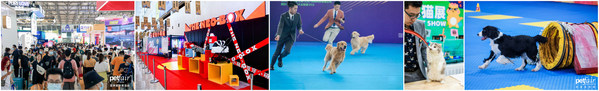 全球宠物旗舰展"亚洲宠物展"即将于8月31日登陆深圳