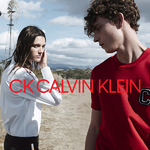CK CALVIN KLEIN 2018年春季 男女时装系列