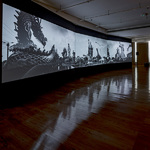斯沃琪携手第 12 届上海双年展登陆上海当代艺术博物馆