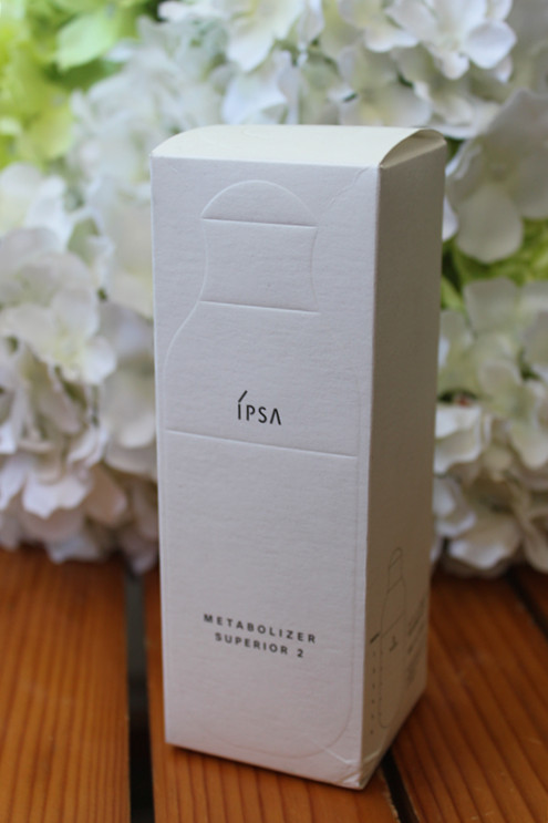 #IPSA茵芙纱自律循环液#开启自循环_憋西猫点