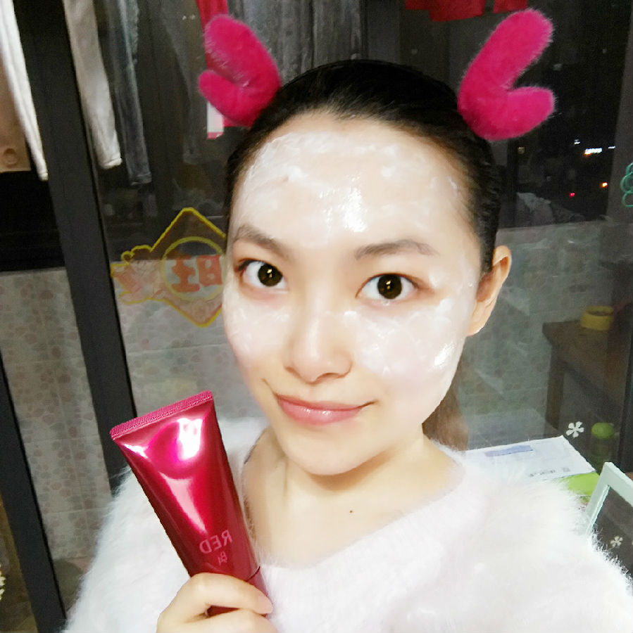 【小琦喵】耐受性不好的敏感肌也要天天美肌
