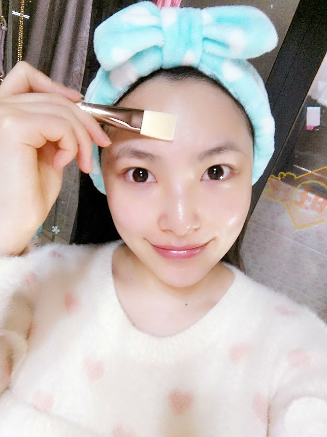 【小琦喵】要美白先从防晒开始!