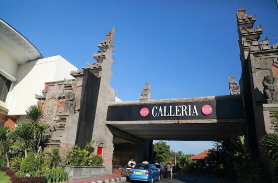 【文化之旅】巴厘岛别样旅途,购物也文艺! - 我