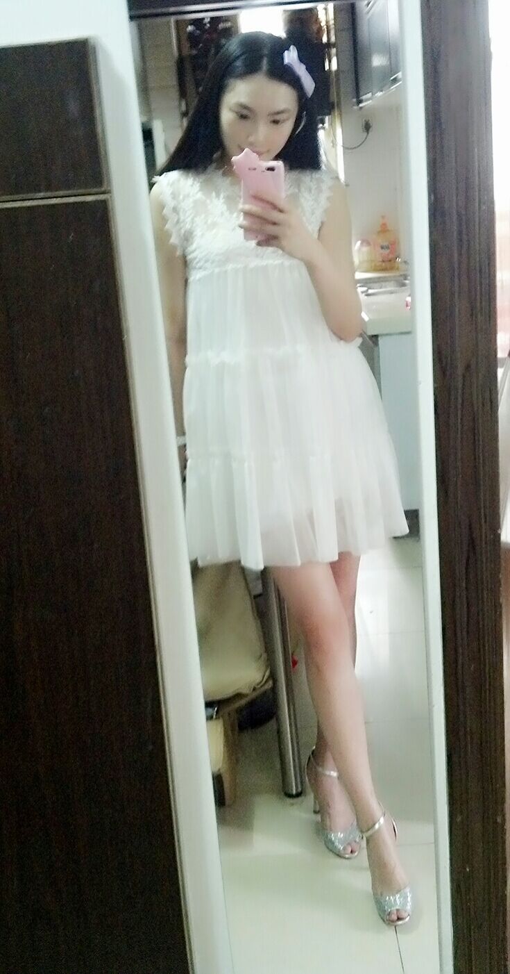 【春装搭配】春天来了人要比花美哦~