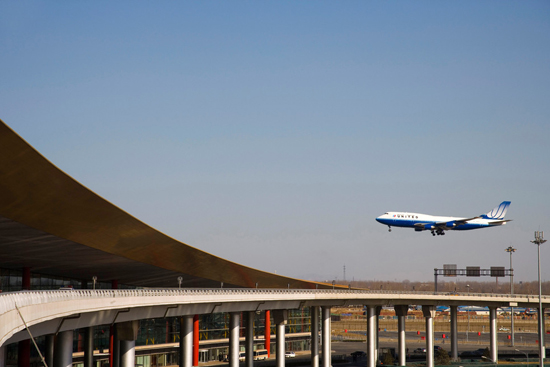全球著名的十大机场之最