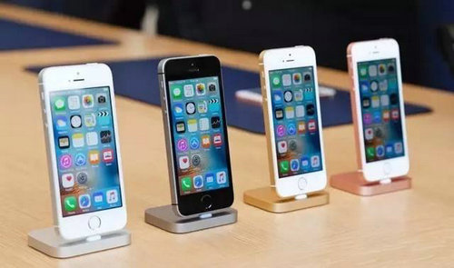 史上最便宜iPhone “小屏果”跟你谈性价比