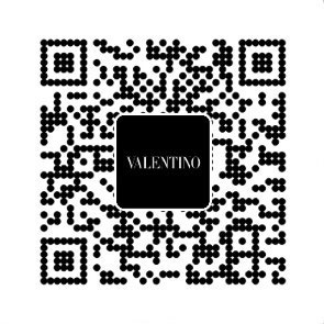 Valentino2017春夏男士系列