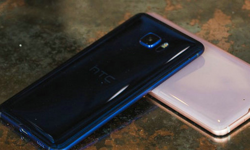 HTC U Ultra——HTC新年第一枪