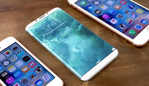 iPhone 8，将会是下一代经典吗