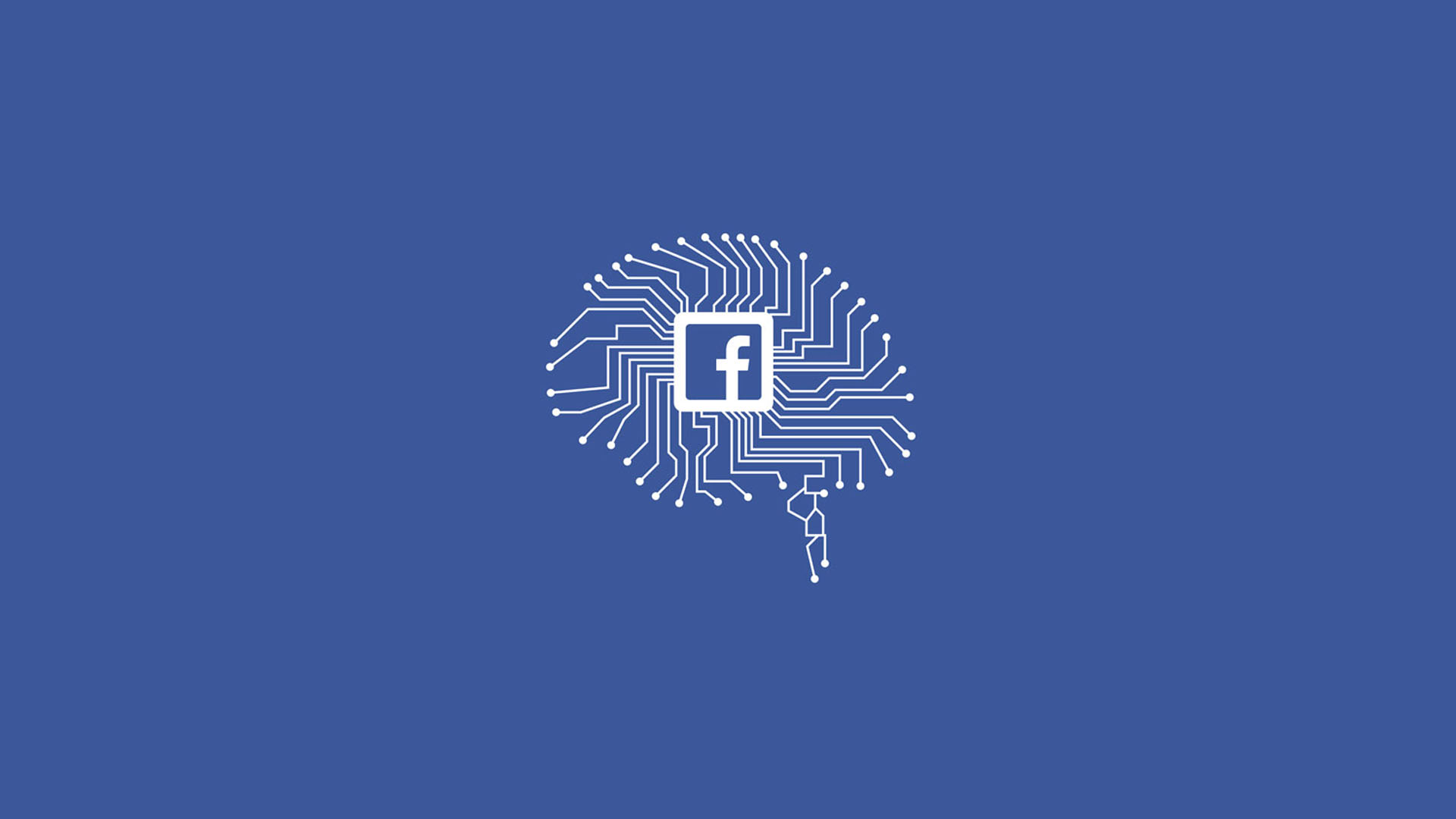FaceBook要做一个平台，把机器人都聚在一起聊聊