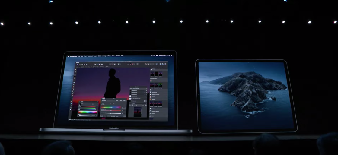 WWDC重头戏曝光 惊艳Mac Pro硬核登场