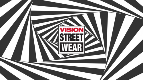 Vision Street Wear经典复刻系列鞋款正式发售 重温美式街头风