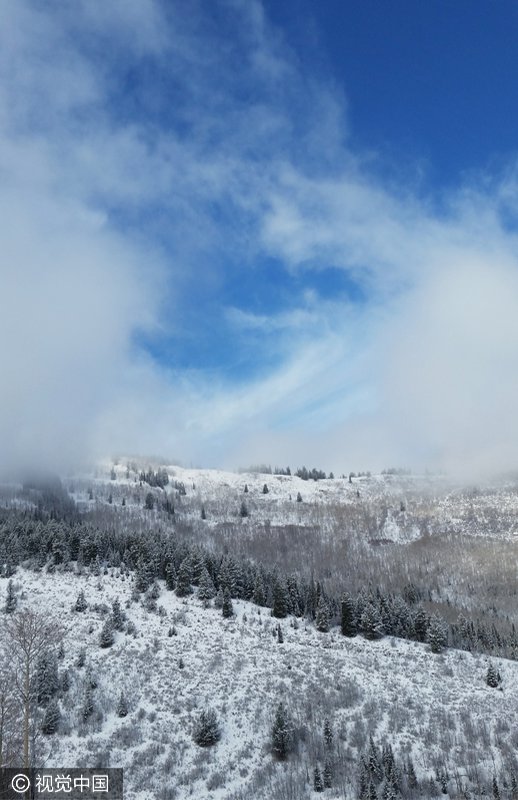 雷竞技RAYBET滑雪之旅 美国不容错过的15个度假胜地(图11)