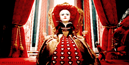 时尚圈 时装专栏 时装大片 品牌新闻 精彩专题  《爱丽丝梦游仙境2