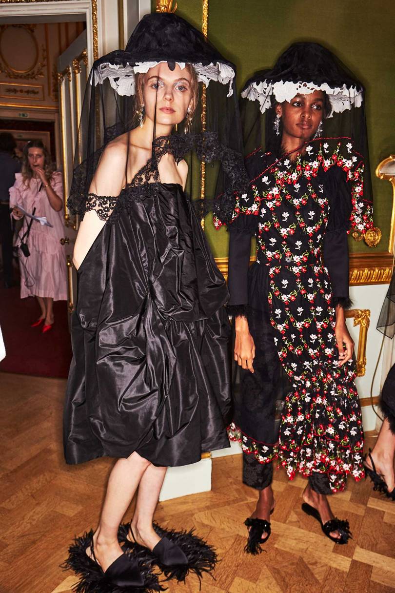 suzylfw simone rocha: focusing on her family"s heritage