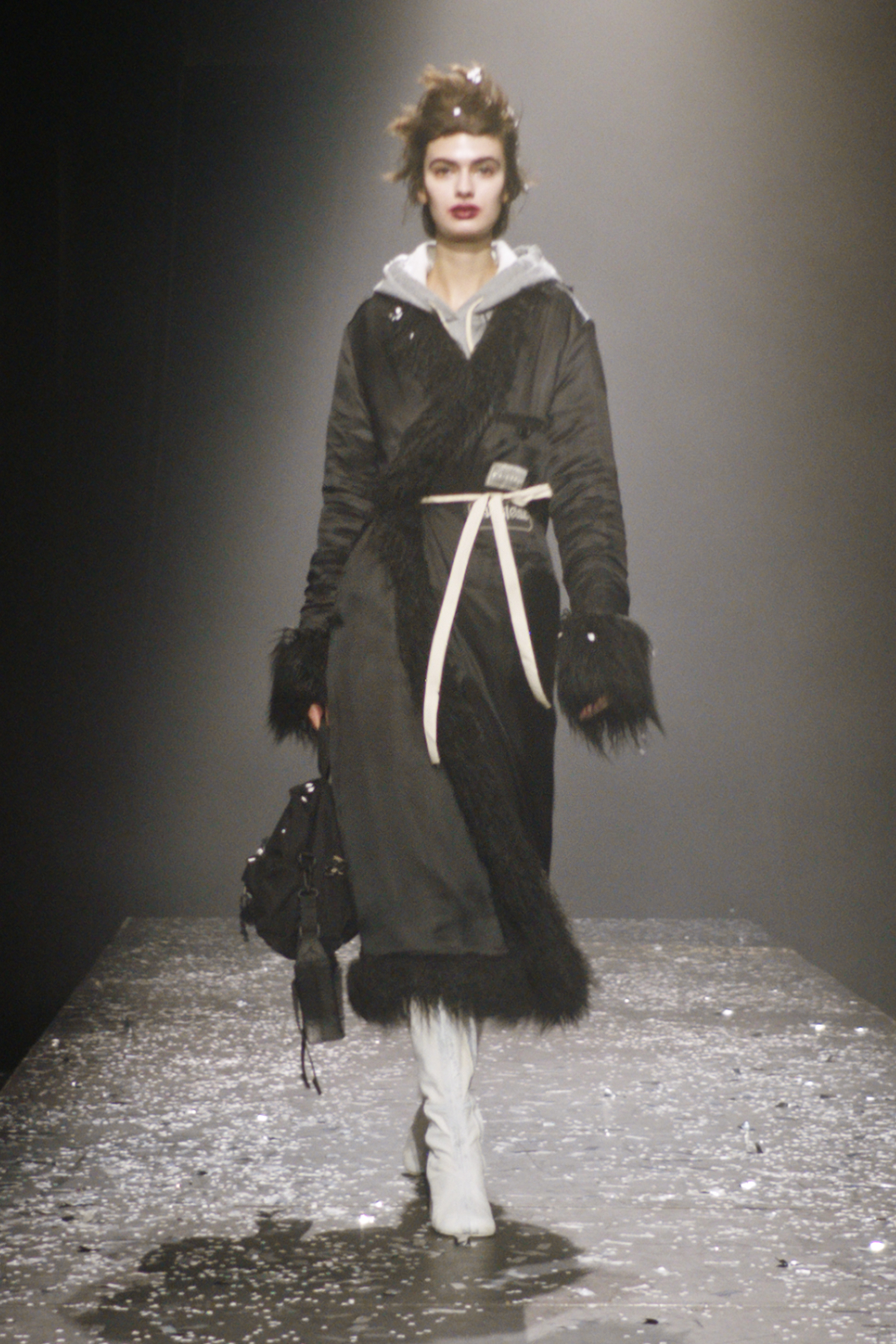 maisonmargiela 2021,maisonmargiela mm6 maison margiela 2021秋冬系列